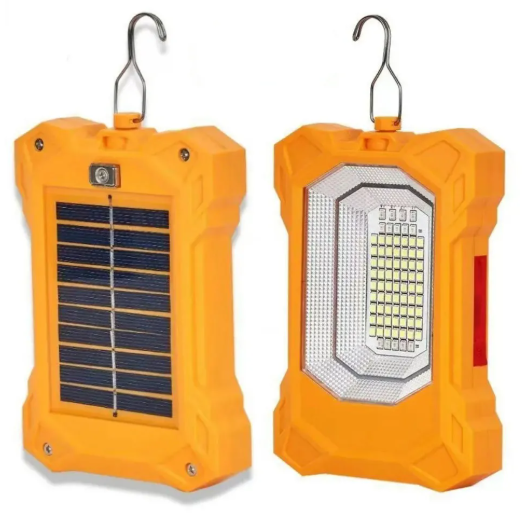 Miniatura 2 de LAMPARA REFLECTOR SOLAR LY-6355